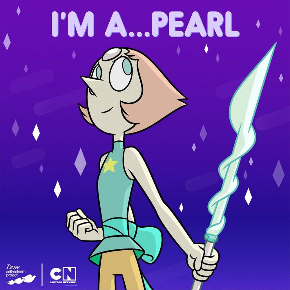 dove self-esteem project | steven universe wiki