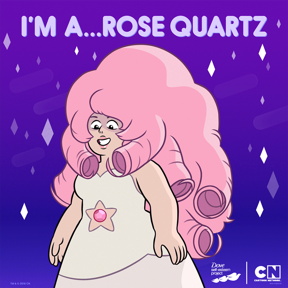 dove self-esteem project | steven universe wiki