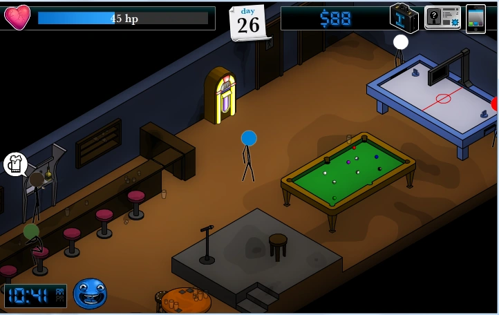 Stick Rpg 2 Director Cut V 1.0 2
