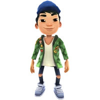 تحميل لعبة صب واي Subway Surfers للكمبيوتر و جميع الأجهزة تحميل لعبة صب واي Subway Surfers للكمبيوتر و جميع الأجهزة