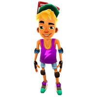 تحميل لعبة صب واي Subway Surfers للكمبيوتر و جميع الأجهزة تحميل لعبة صب واي Subway Surfers للكمبيوتر و جميع الأجهزة