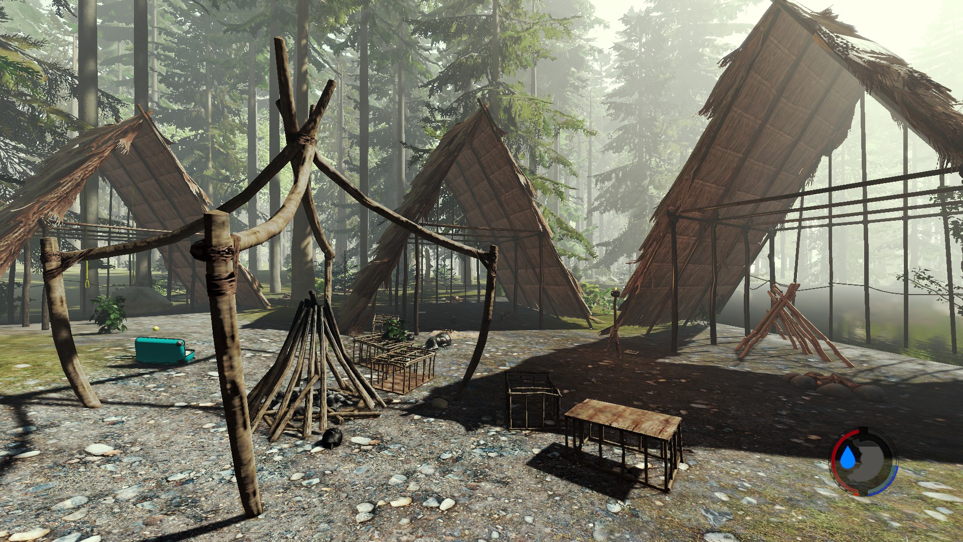 Как в the forest сделать верёвку в Как в the forest сделать верёвку в