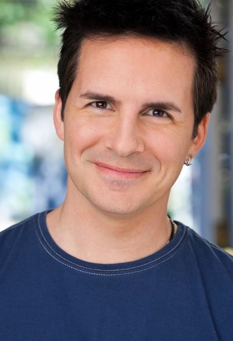 hal sparks