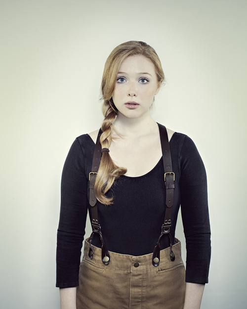 molly quinn