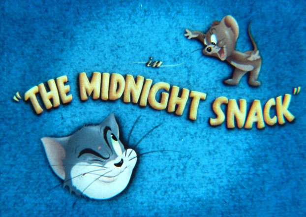 midnightsnack,midnightvisitor the midnight snack