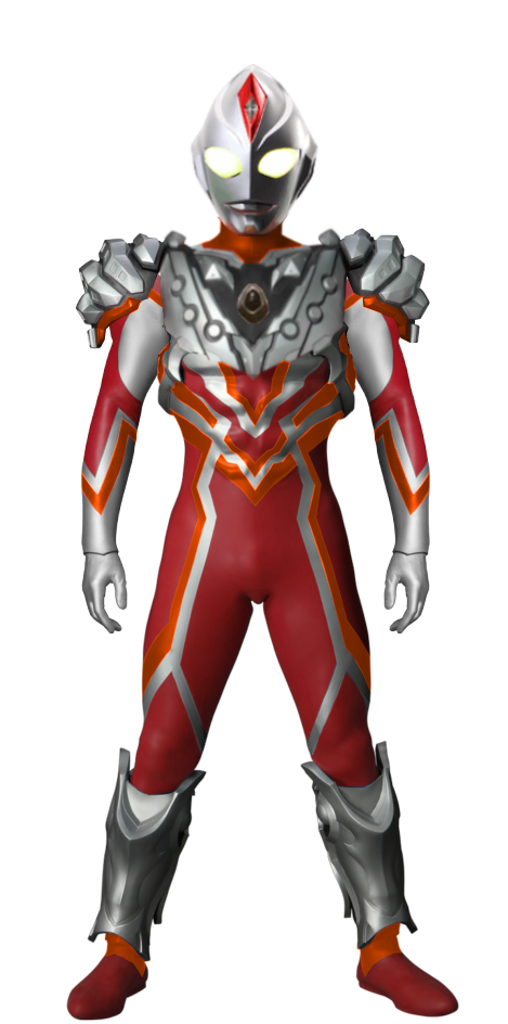 ULTRAMAN THE NEXT,奈克斯特 奥特曼 absorbing the energy of dark gransphire in the end of ultraman
