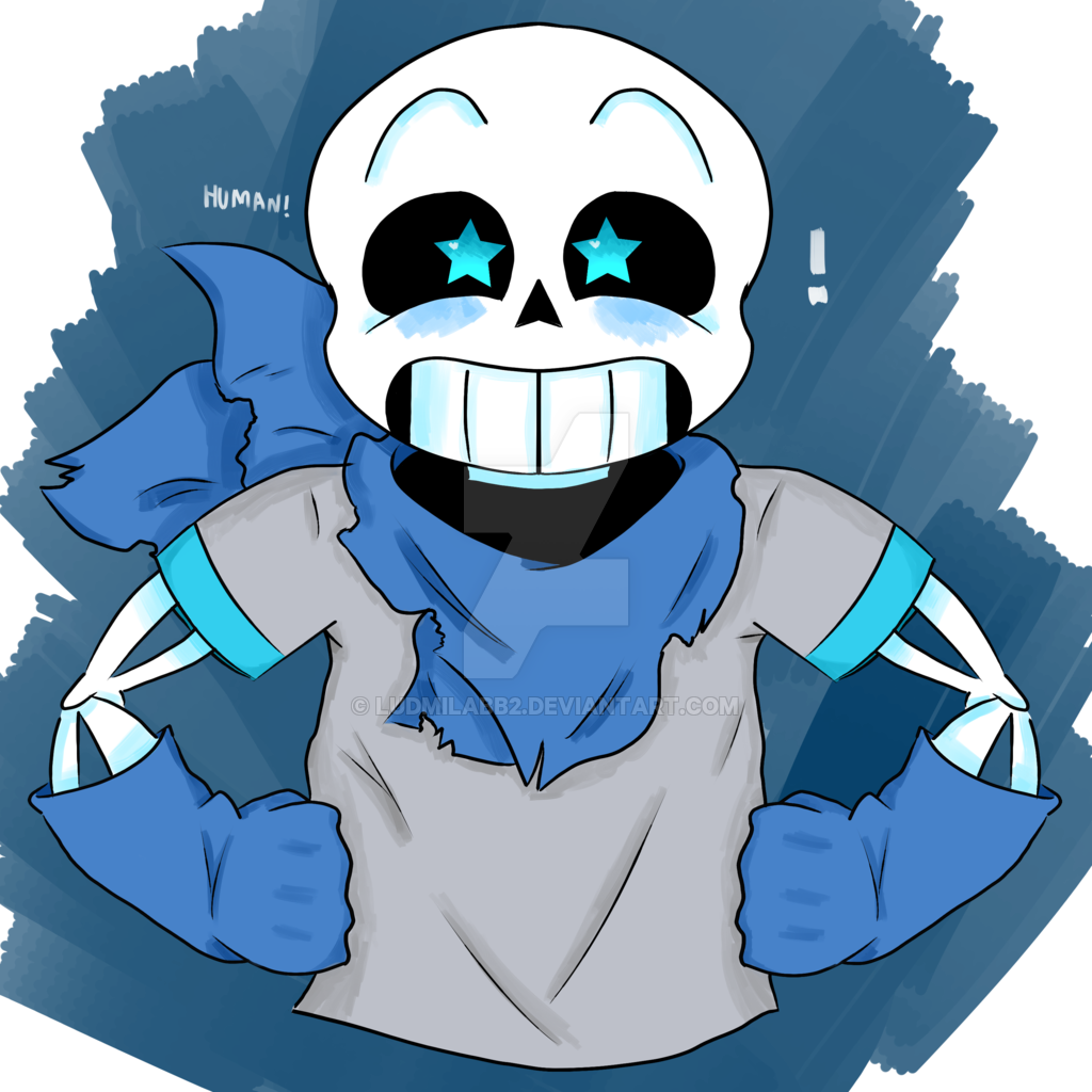 sans/underswap