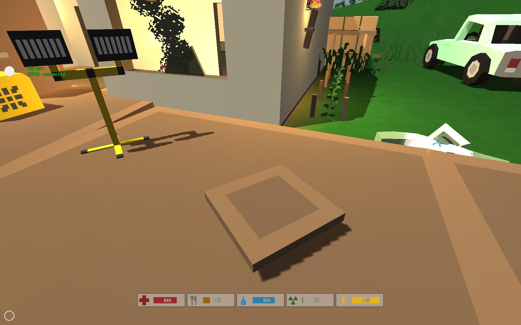 Как заправить машину в Unturned Гайды для антюрнед 29 Как заправить машину в Unturned Гайды для антюрнед 43