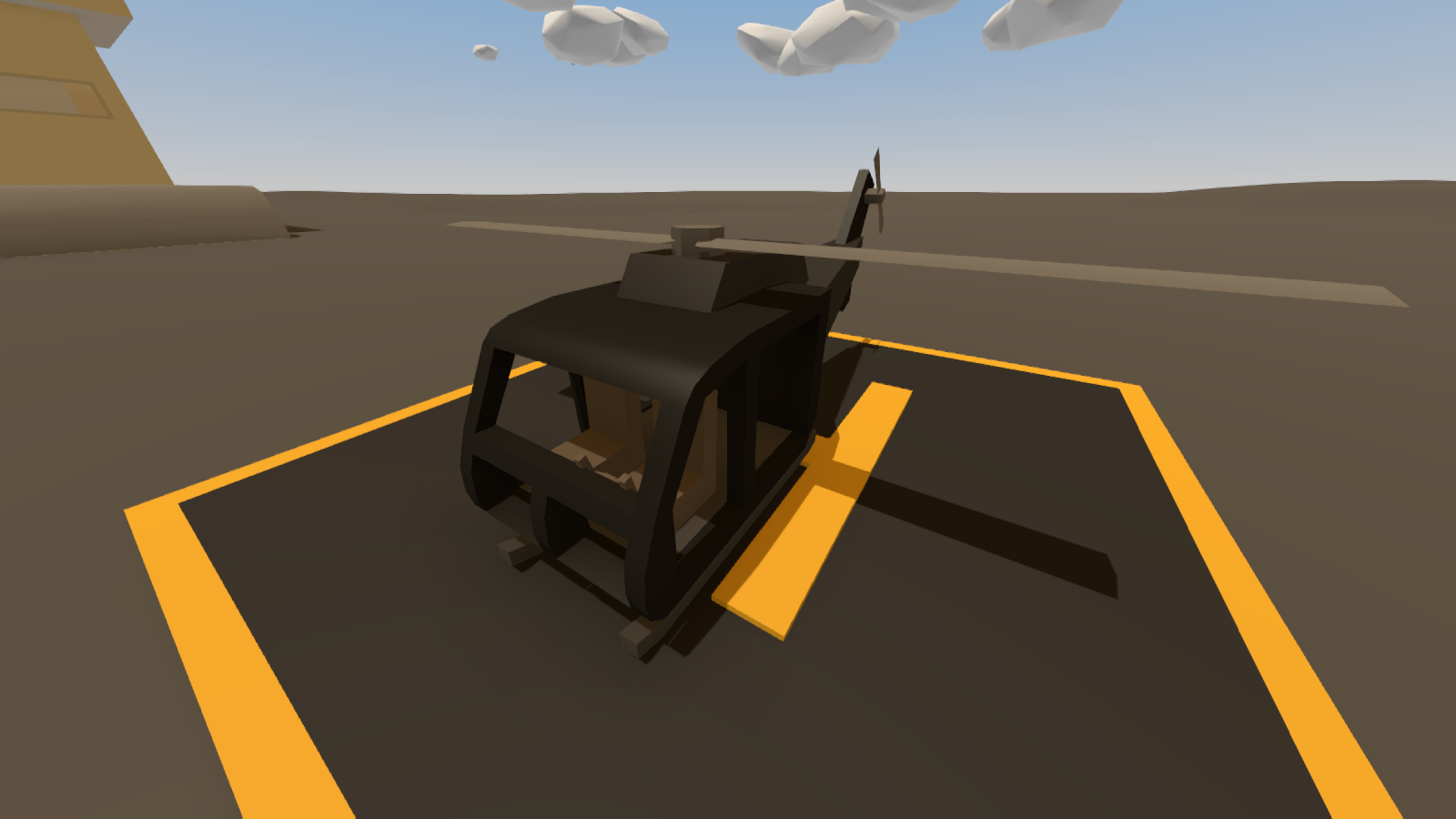Как сделать самодельный вертолёт unturned Как сделать самодельный вертолёт unturned