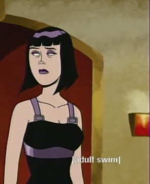 Venture Brothers Cartoon Porn - Venture Bros Rule 34 â€“ Telegraph