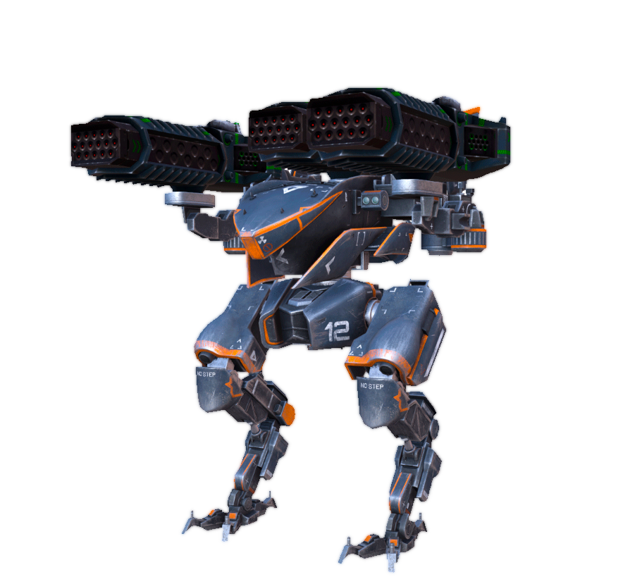 falcon | war robots wiki | fandom powered by wikia