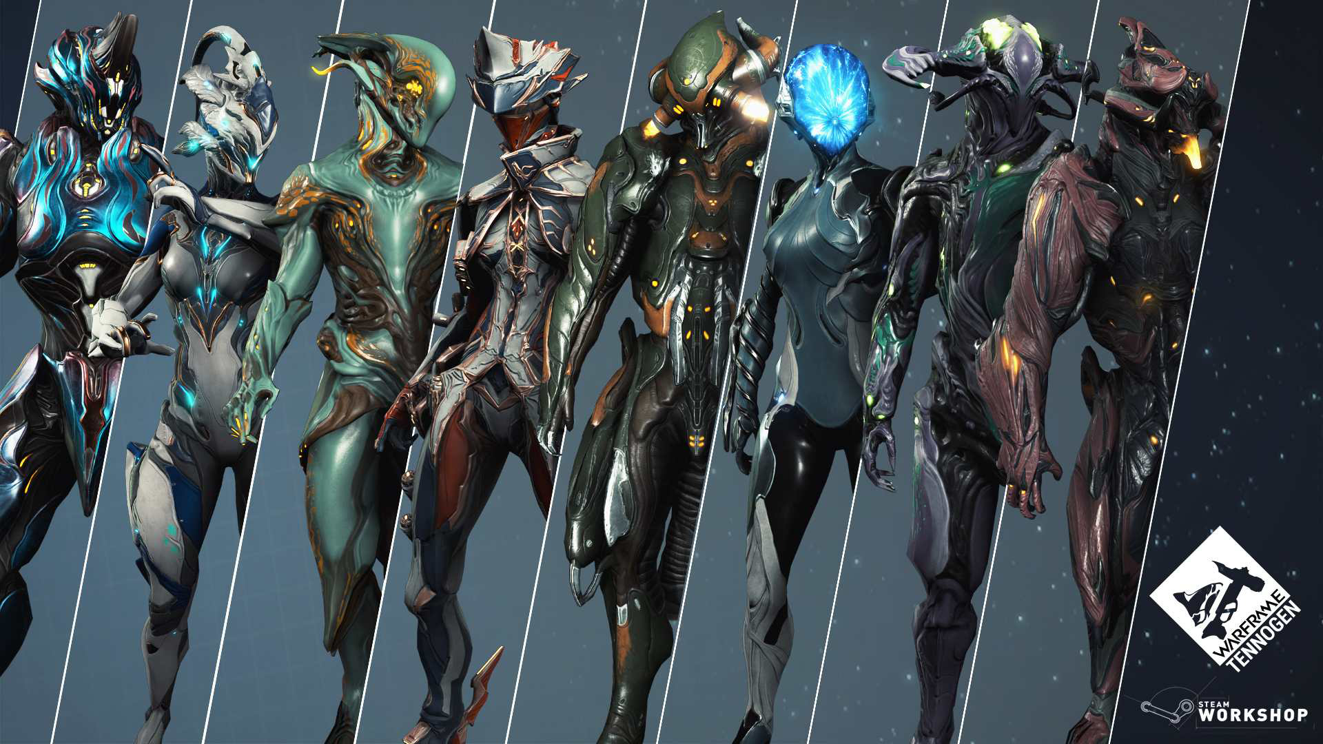 update 22 | warframe wiki | fandom powered by