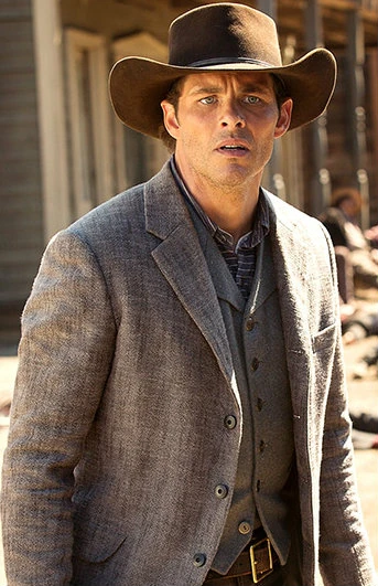 James White Online Putlocker