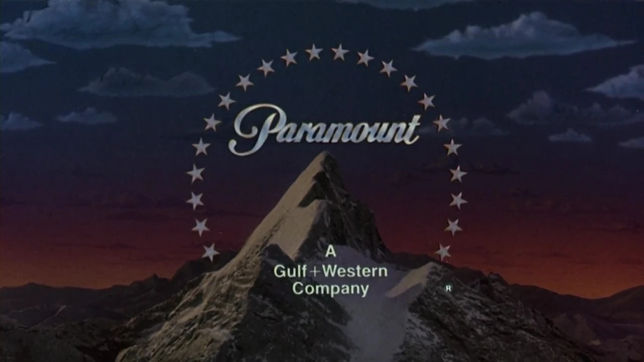 paramount pictures