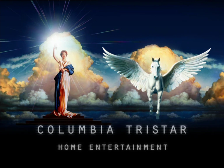 columbia tristar home entertainment