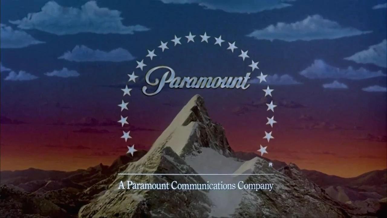 paramount pictures
