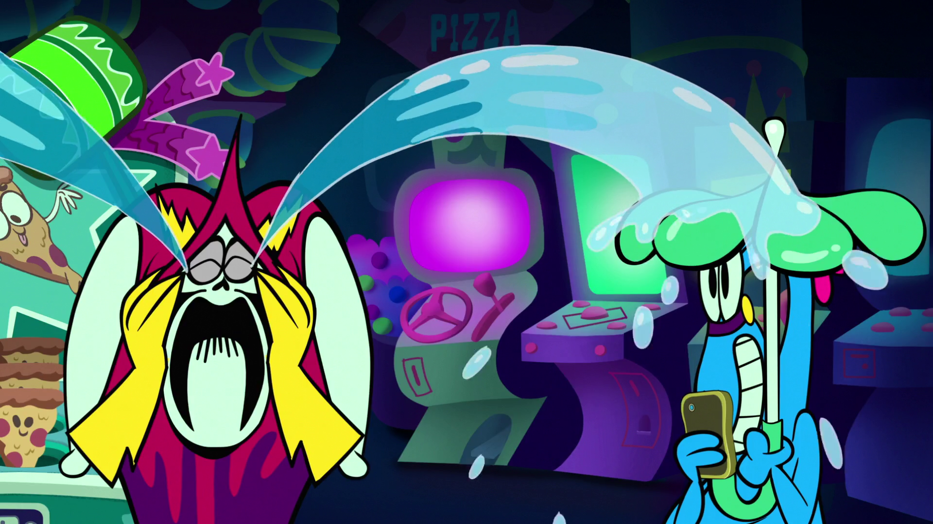 lord hater | wander over yonder wiki | fandom  by