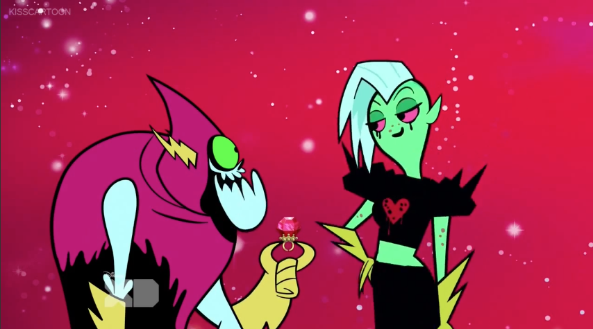 lord hater | wander over yonder wiki | fandom  by