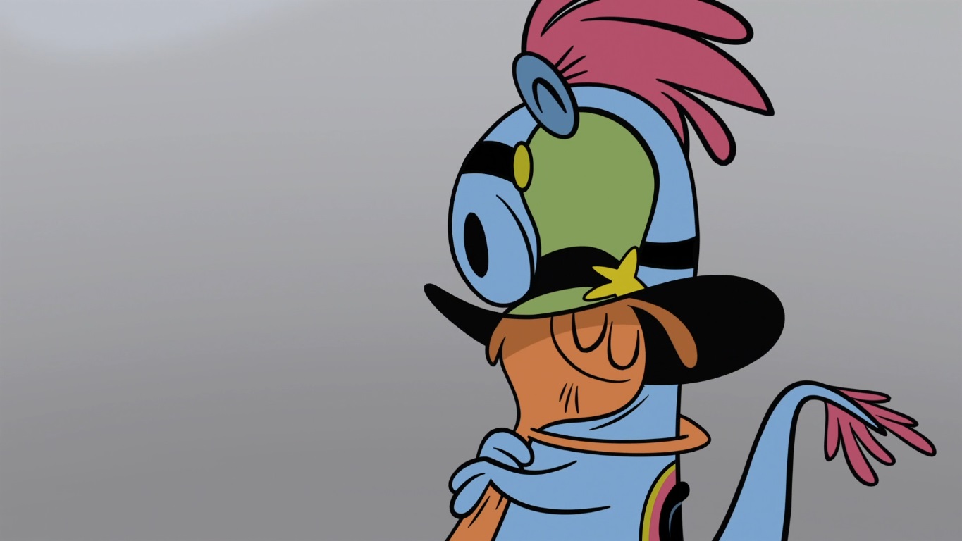 sylvia | wander over yonder wiki | fandom powered