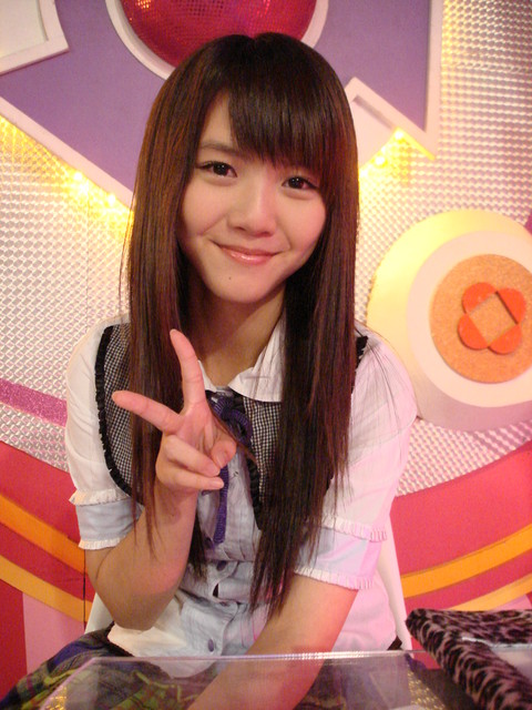 vivian chang