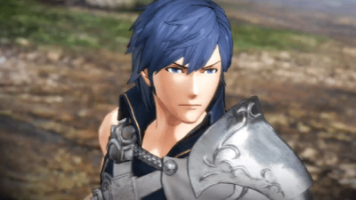 Surprise! 'Fire Emblem Warriors' is Coming to Nintendo Switch AND New 3DS