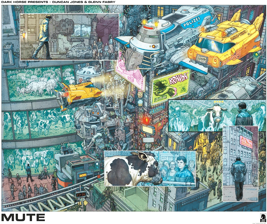 mute-graphic-novel