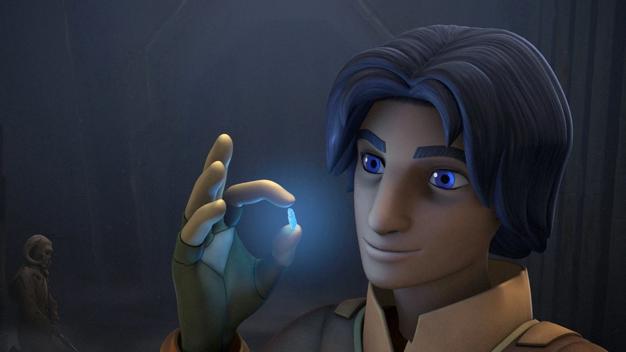 What Is a Kyber Crystal? FANDOM