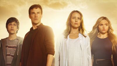 FOX's 'The Gifted' Could Be the X-Men Series You've Always Wanted