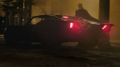 5 Previous Batmobiles That ‘The Batman’ Design Evokes