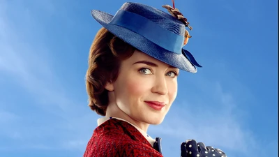Mary Poppins