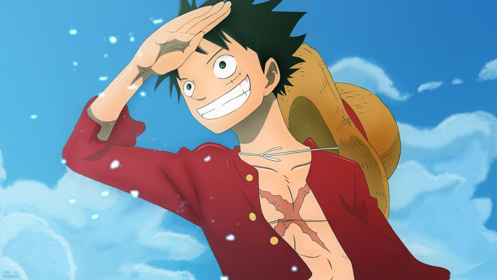 Why You Should Be Watching One Piece Fandom