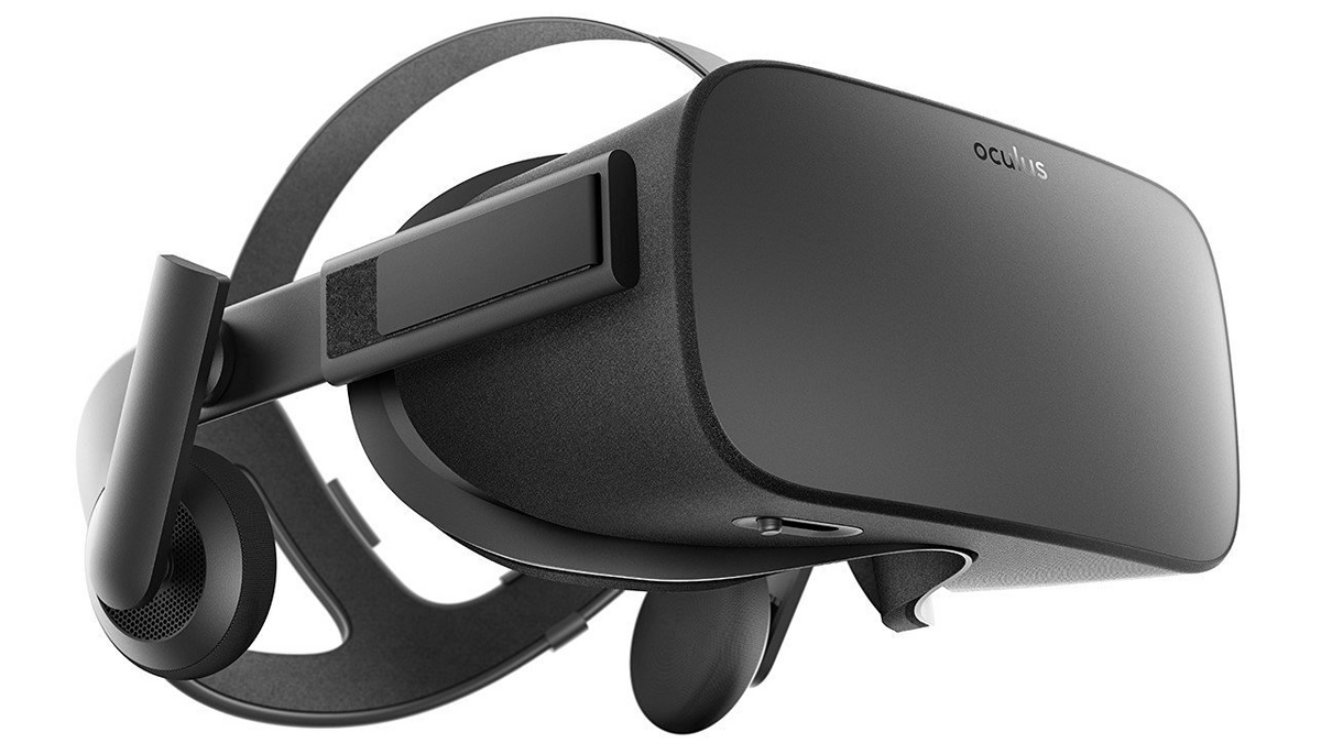 VR Headset Best