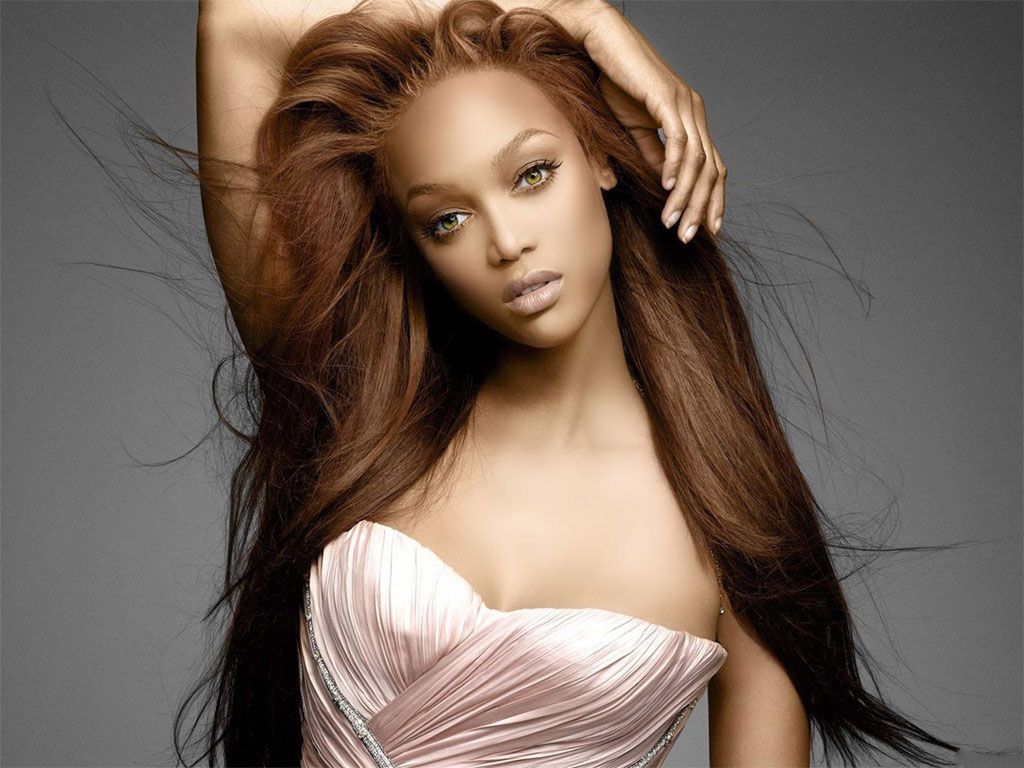 tyra banks