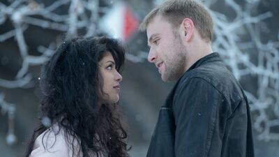 'Sense8' Recap and Reaction "Christmas Special"