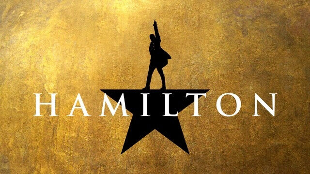 hamilton