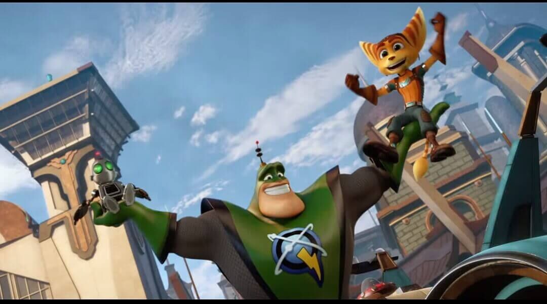 ratchet-and-clank-movie-clank-captain-qwark-and-ratchet