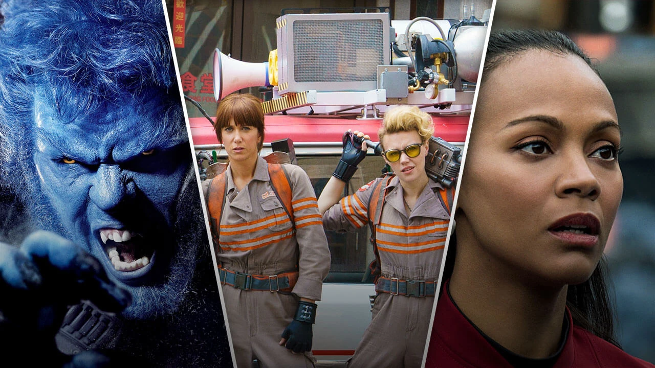 Fandom Summer Movie Guide 2016 FANDOM