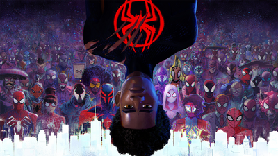 Belonging in the Spider-Verse: The Psychology of Miles Morales