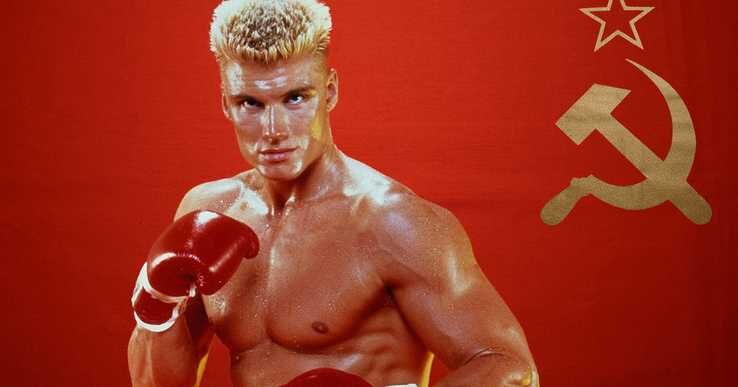 Ivan Drago Games - Giant Bomb