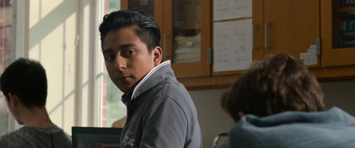 Marvel Spider-Man Flash Thompson