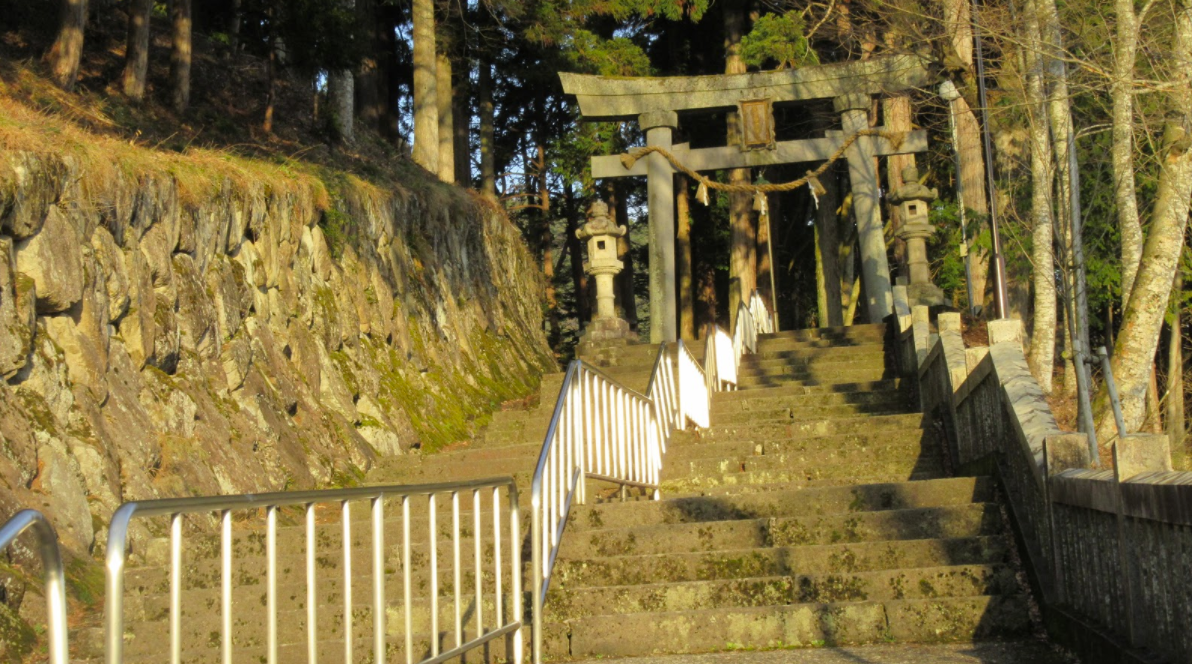 My Japan Pilgrimage: Visiting the Real-Life Locations of Kimi No Na Wa