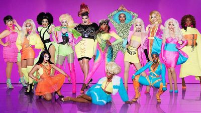 'Drag Race': Power Ranking the Season 10 Queens After the Premiere