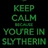 Slytherin111's avatar