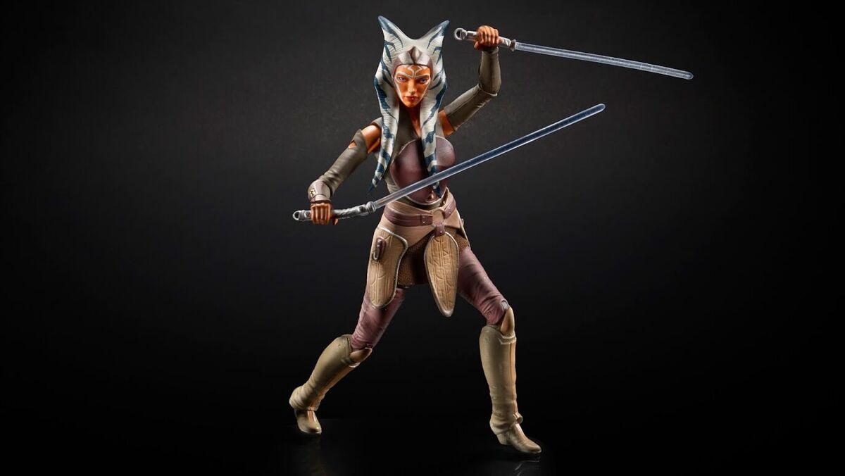 Ahsoka-Tano-Figure