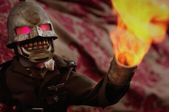 'Puppet Master: The Littlest Reich' Review: The Toys Are Back In Town