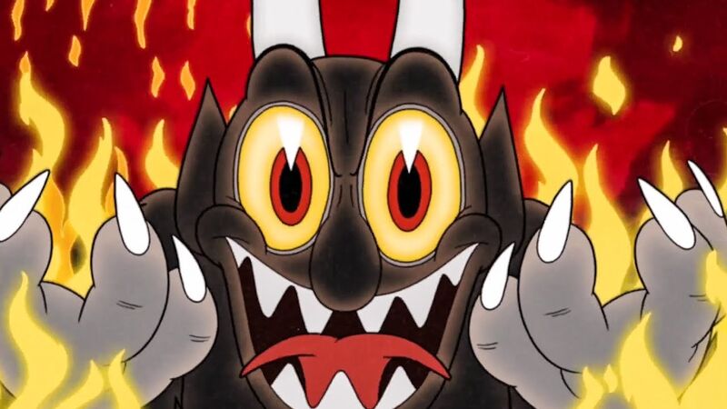 5 Classic Cartoons That Inspired Cuphead Fandom