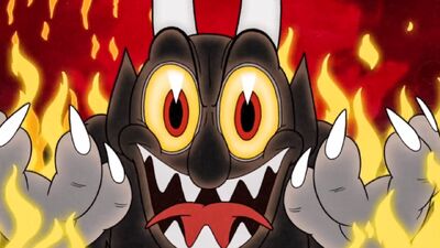 5 Classic Cartoons That Inspired 'Cuphead'