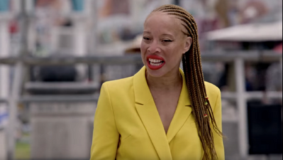 'America's Next Top Model': Who is Runway Coach Stacey McKenzie?