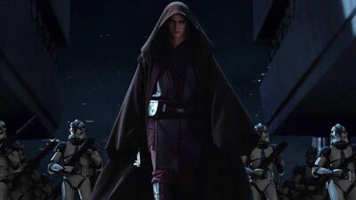 Everything We Know About 'Star Wars Jedi: Fallen Order'