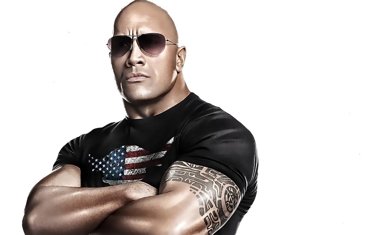 Dwayne 'The Rock' Johnson is 'aware' he might potentially become a